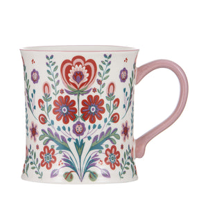 Ashdene - Fable Mug - Pink