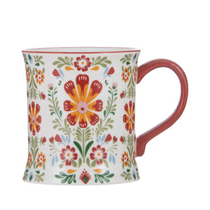 Ashdene - Fable Mug - Red