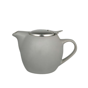 Avanti - Camelia Teapot - 500ml - Grey