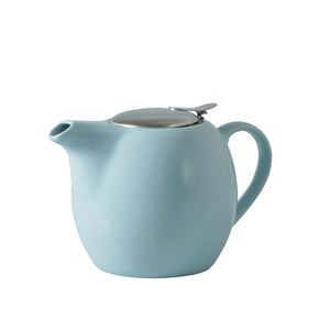 Avanti - Camelia Teapot - 500ml - Duck Egg Blue
