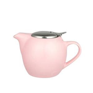 Avanti - Camelia Teapot - 500ml - Pink