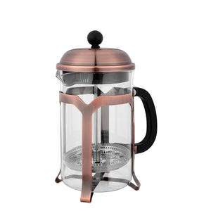 Avanti Domo Plunger Antique - 6 Cup