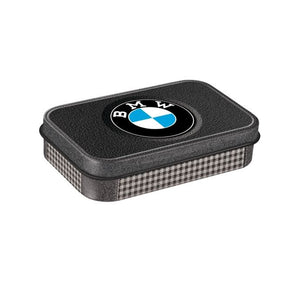 Nostalgic Art - XL Mint Tin - BMW Classic Pepita
