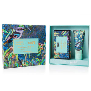 Banksia Hand Cream & Body Bar Gift Box