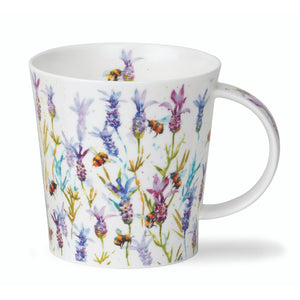 Dunoon - Benmore - Busy Bees