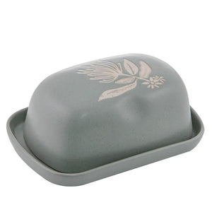 Butter Dish - Esperance