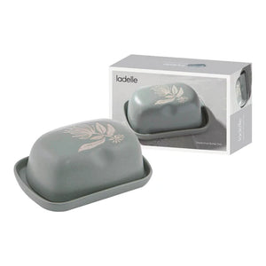 Butter Dish - Esperance