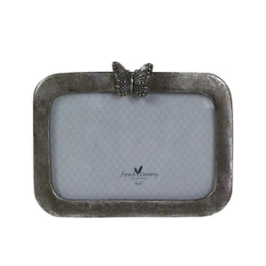 Photo Frame - Butterfly - Horizontal 6x4"
