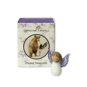 Caroline Hazell - Pocket Treasure - Fairy