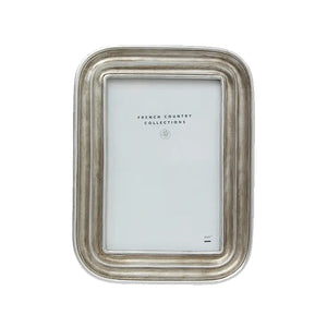 Photo Frame - Chunky Double Rim 4x6