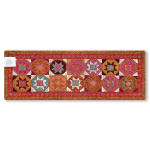 Anna Chandler - Coir Doormat – Quilt Long