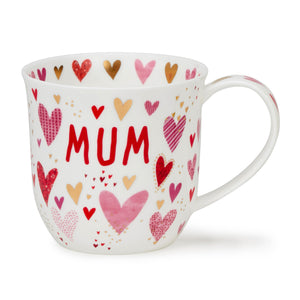 Dunoon - Cumbrae - Mum