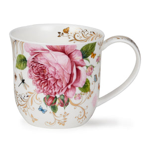 Dunoon - Cumbrae - Vintage Rose