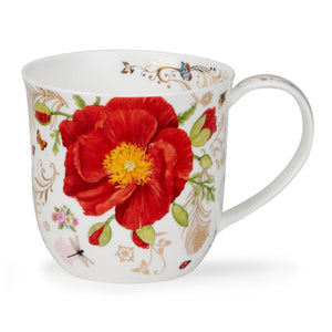 Dunoon - Cumbrae - Vintage Rouge