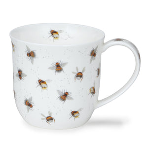 Dunoon - Cumbrae - Bees