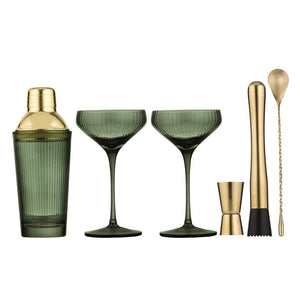 Cyrus - Ultimate Cocktail Set - Sage