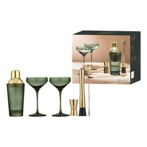 Cyrus - Ultimate Cocktail Set - Sage