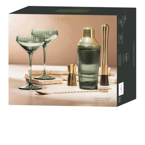 Cyrus - Ultimate Cocktail Set - Sage