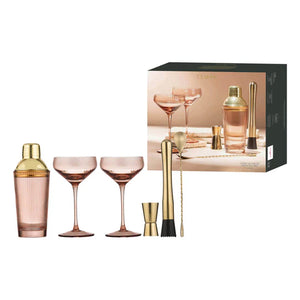 Cyrus - Ultimate Cocktail Set - Blush