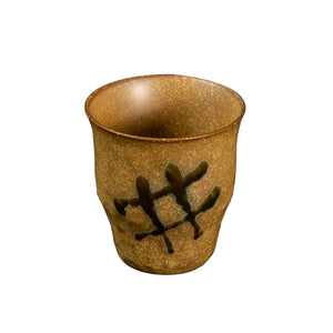 Omotenashi - DANSAI Tea Cup Set