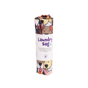 The Dog Collective - Laundry Bag - Multi