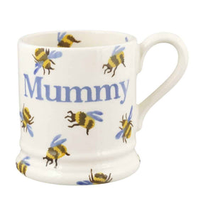 Emma Bridgewater - Bumblebee Mummy 1/2 Pint Mug