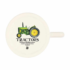 Emma Bridgewater - Tractors 1/2 Pint Mug