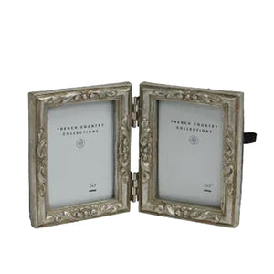 Photo Frame - Emma Double 2x3'