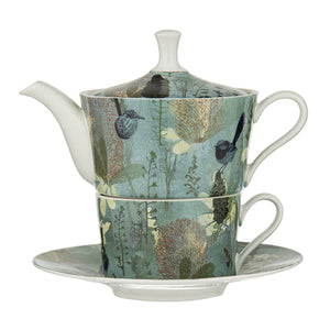 Ashdene - Enchanting Banksia - Tea For One