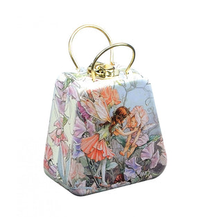 Flower Fairies - Mini Handbag Tin - Sisters
