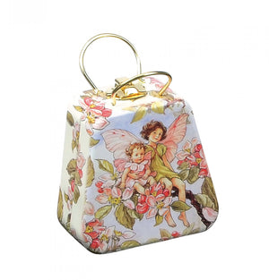 Flower Fairies - Mini Handbag Tin - Sisters Sitting