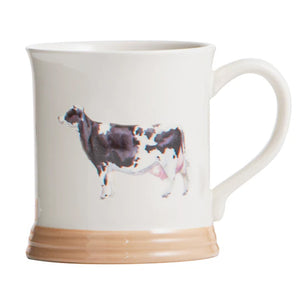Ashdene - Farm Friends 2 Mug - 4pk Assorted Mug