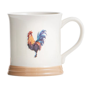 Ashdene - Farm Friends 2 Mug - 4pk Assorted Mug