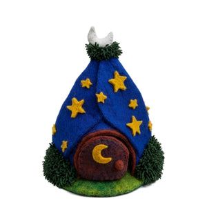 Himalayan Felt - The Wizards Realm Small