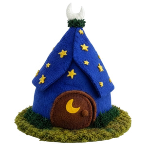 Himalayan Felt - The Wizards Realm Large