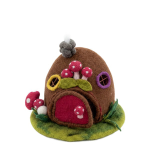 Himalayan Felt - Elf's Hollow Small