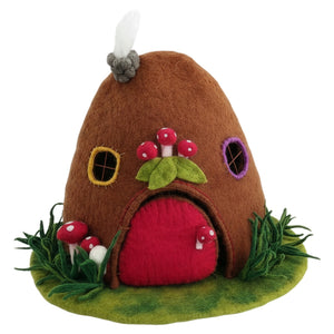 Himalayan Felt - Elf's Hollow Large