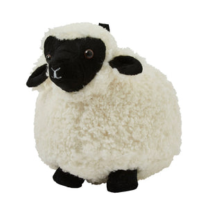 Doorstop - Finbar Sheep