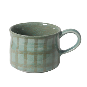 Robert Gordon - Tapestry Mug - Frankie