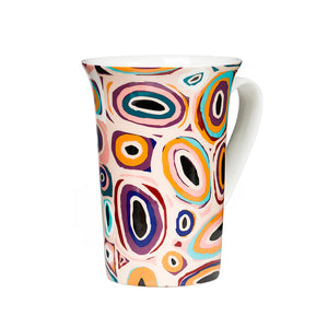 Alperstein - Gladys Kuru Bidu - Mug