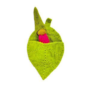Himalayan Felt - Gnome Baby