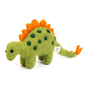 Felted - Dinosaur