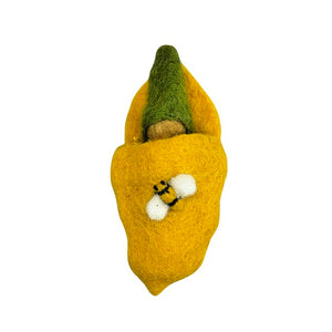 Himalayan Felt - Honeybee Baby
