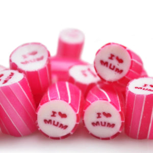 Luxe Rock Candy - I Love Mum