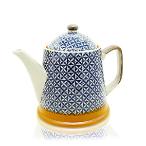 Japanese Teapot  - Doki Natsuki 400ml