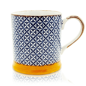 Japanese Doki Tea Mug - Natsuki