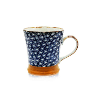 Japanese Short Tea Mug - Kira