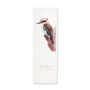 Jeremy Boot - Bookmark Pairs - Wren & Kookaburra