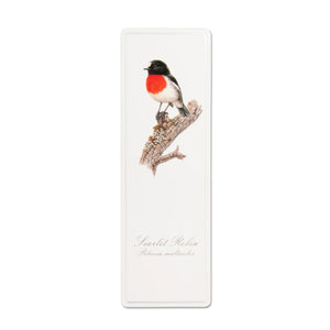 Jeremy Boot - Bookmark Pairs - Magpie & Robin