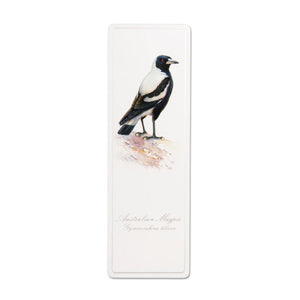 Jeremy Boot - Bookmark Pairs - Magpie & Robin